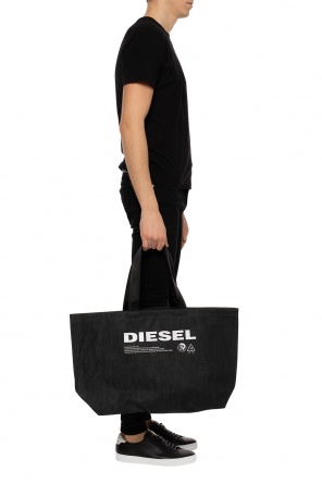 Shopper bag, zdjęcie 2 Shopper bag od Diesel